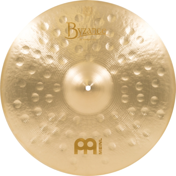 Meinl Cymbals Byzance Vintage Crash - 16 B16VC