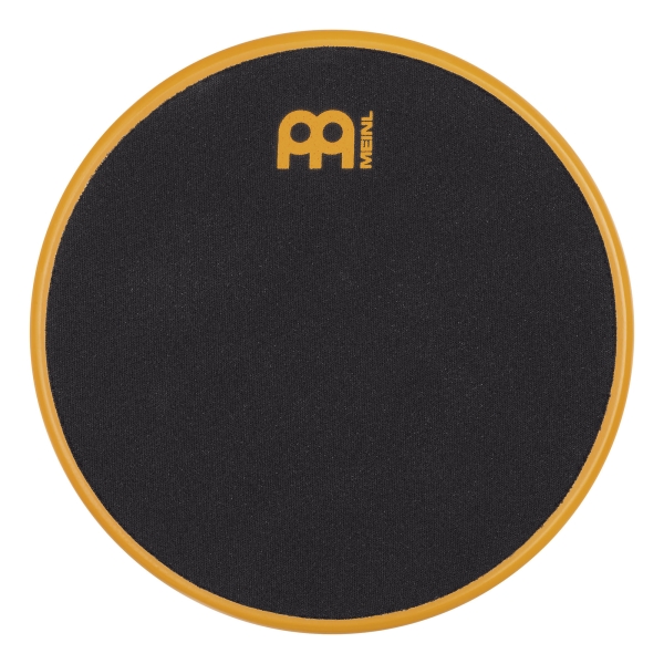 Meinl 6 Marshmallow Practice Pad, Sea Foam Green MMP6OR