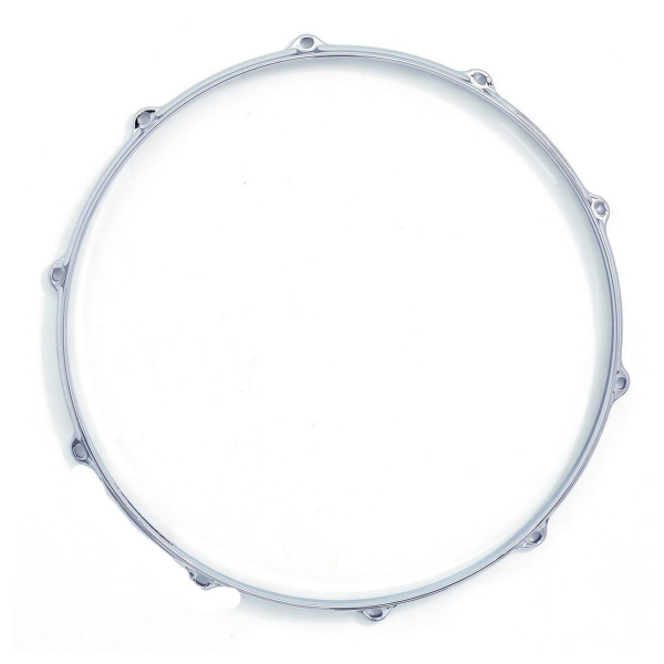 Gibraltar 14 10 Lug Die Cast Snare Drum Hoop SC-1410BSD