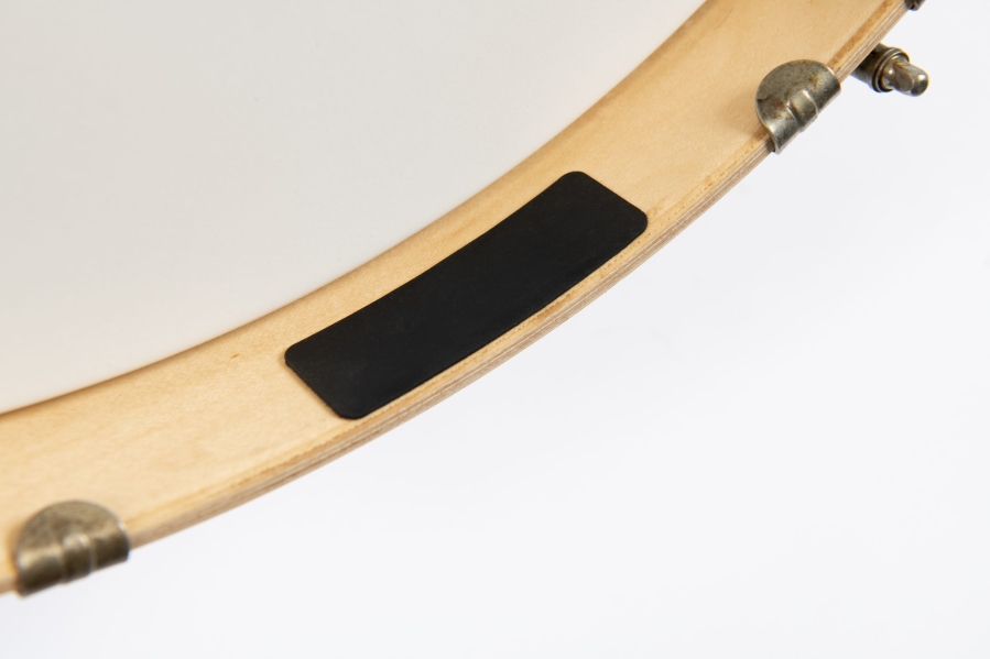 DRUMnBASE Hoop Protector – “The Sandwich” DNB-HP-SNDW