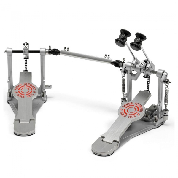 Sonor 2000 Series Double Bass Drum Pedal 14529201