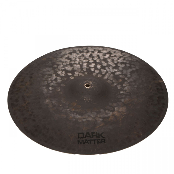 Dream Cymbals 17 Dark Matter Bliss Series Paper Thin Crash DMBPT17