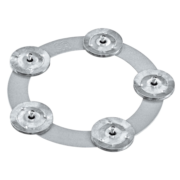 Meinl Dry Ching Ring 6, Zinc Jingles DCRING