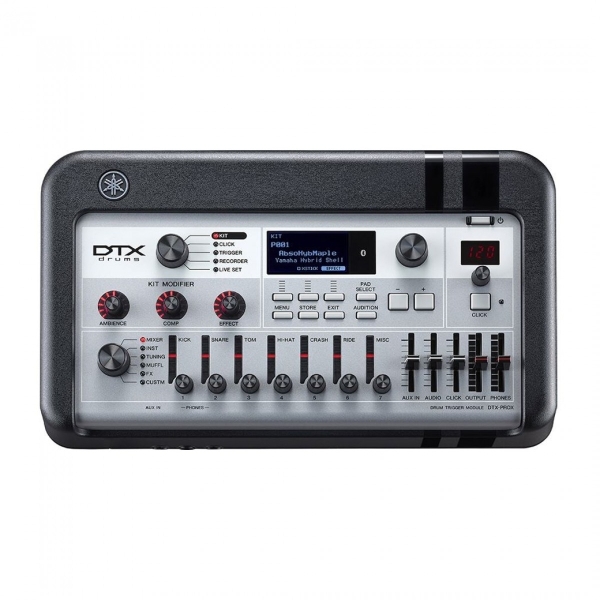 Yamaha DTX-PROX Drum Module DTXPROX
