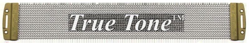 DW True Tone 13″ 18 Strand Snare Wires DWSMTT1813