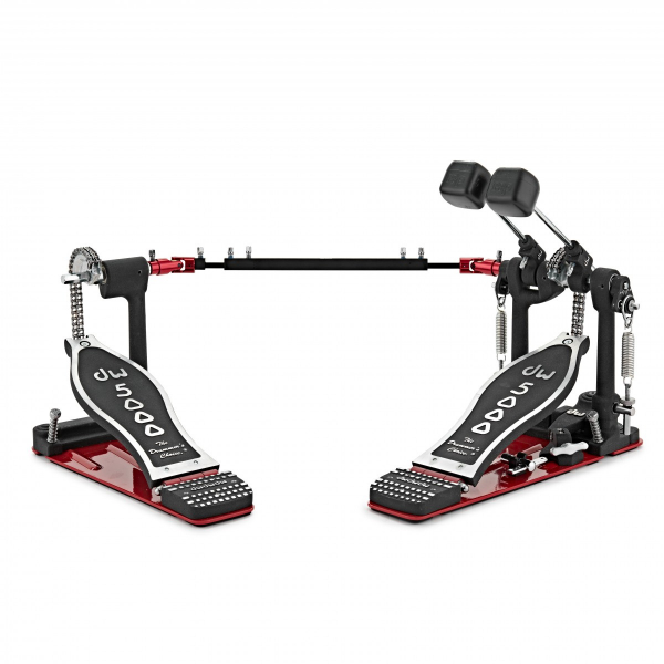 DW 5000 Series Accelerator Double Pedal DWCP5002AD4