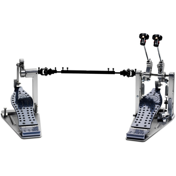 DW Machined Direct Drive Double Kick Pedal DWCPMDD2