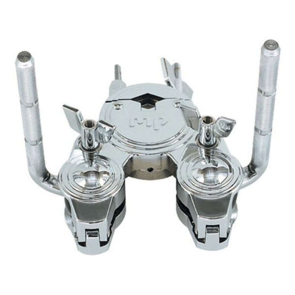 DW Double Tom Clamp with V Memory Lock DWSM992