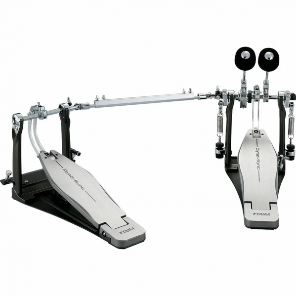 Tama Dyna Sync Double Pedal HPDS1TW HPDS1TW