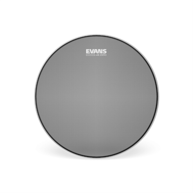 Evans dB Zero Drumhead, 10 inch TT10SO1