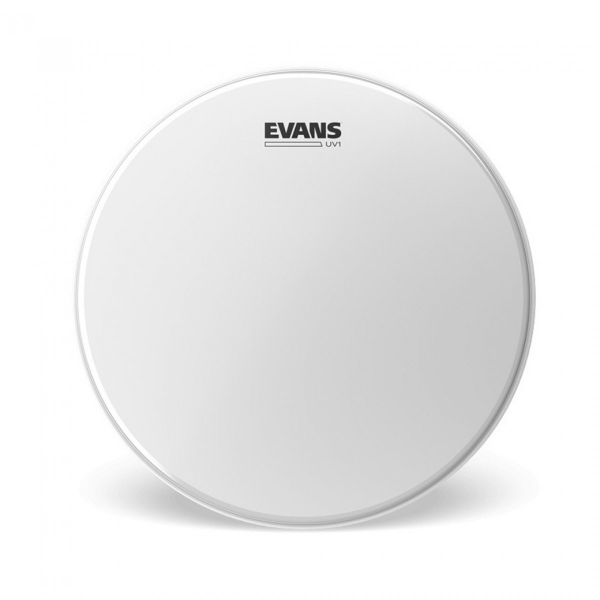 Evans UV1 Coated Drum Head, 13 Inch B13UV1