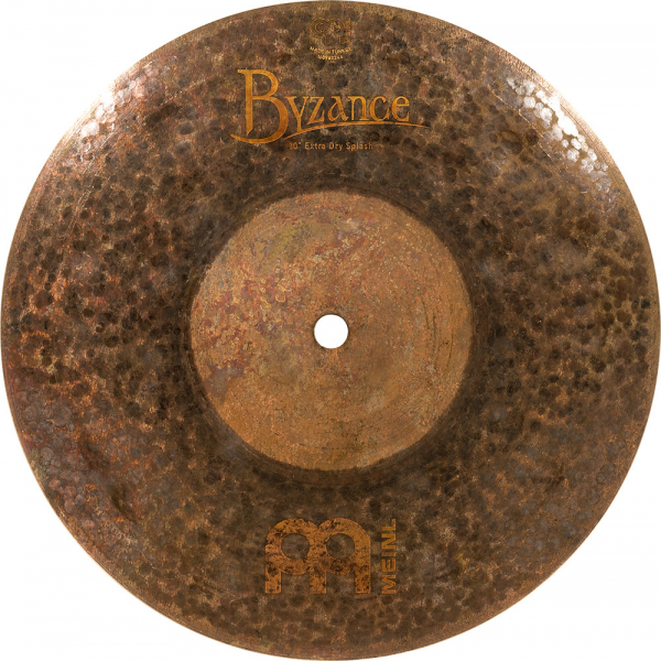 MEINL Byzance Extra Dry Splash, 10 B10EDS