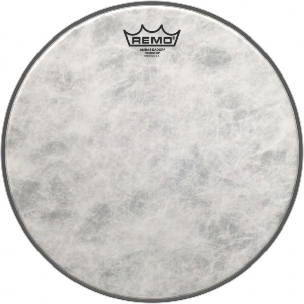 Remo Ambassador Fiberskyn 16'' Drum Head FA-0516-00