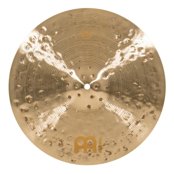 Meinl Byzance Foundry Reserve 15'' Hi Hats B15FRH