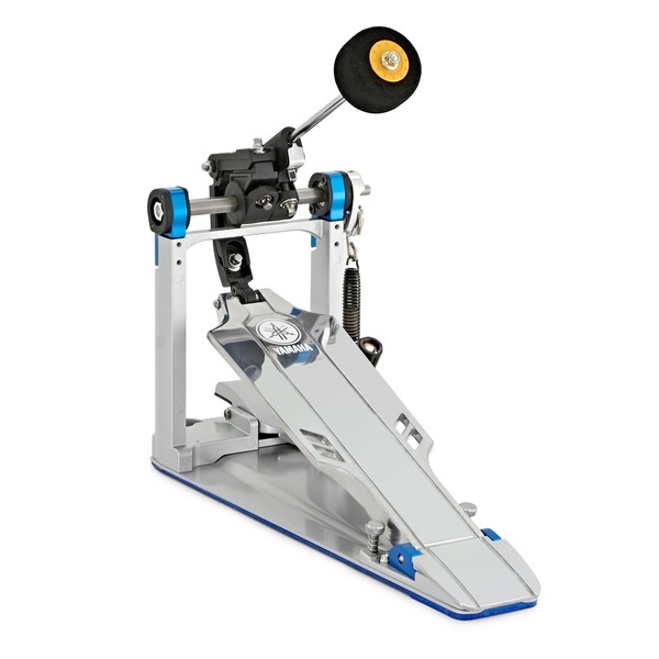 Yamaha FP9 Direct Drive Single Bass Drum Pedal FP9D