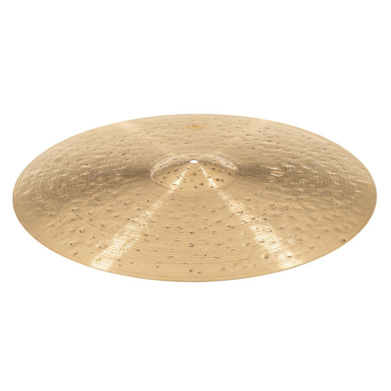 Meinl Byzance Foundry Reserve 24 Light Ride Cymbal B24FRLR