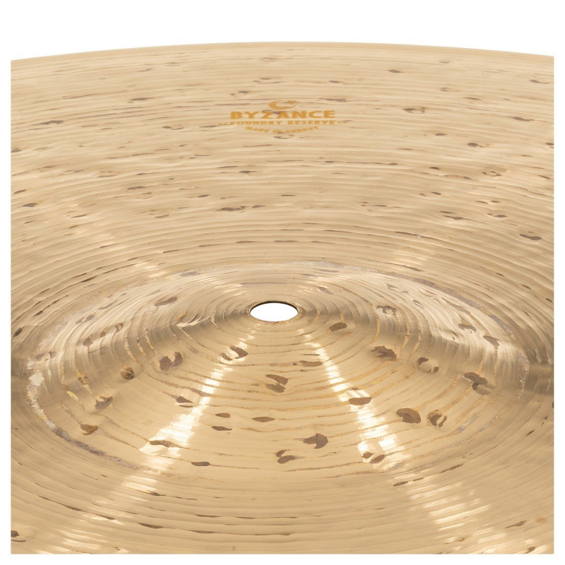 Meinl Byzance Foundry Reserve 24 Light Ride Cymbal B24FRLR