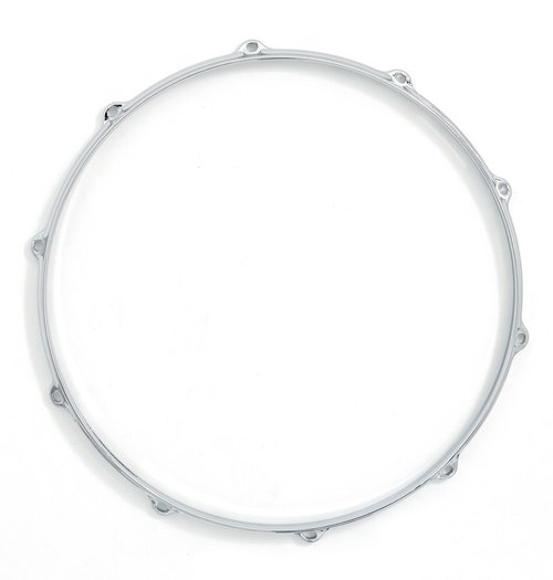 Gibraltar Die Cast Hoops Snare Side Hoops SC-1408SSD SC-1408SSD
