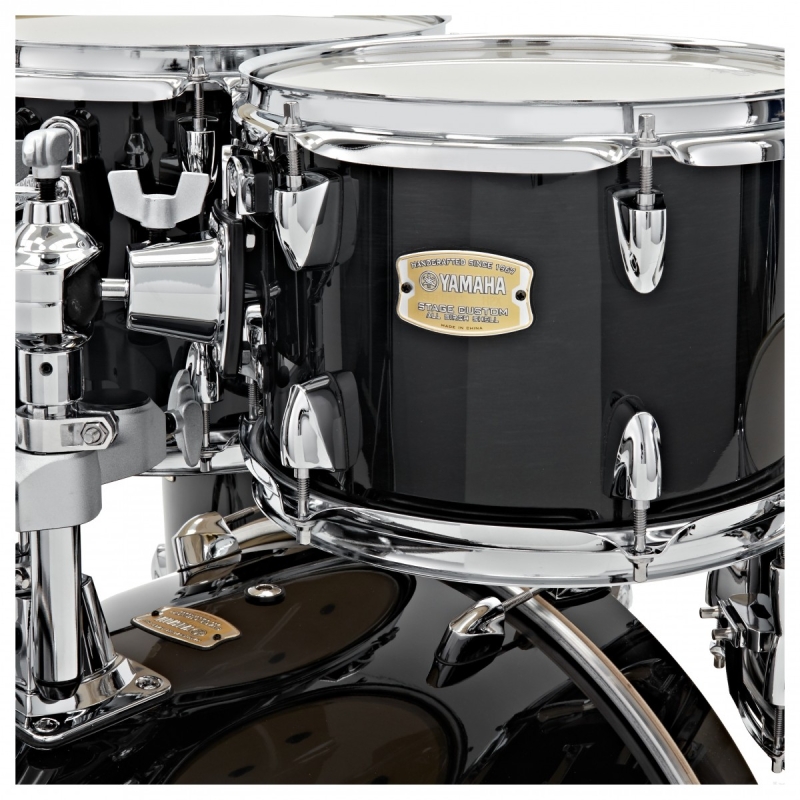 Yamaha Stage Custom Birch 20” 5pc Shell Pack SCB20