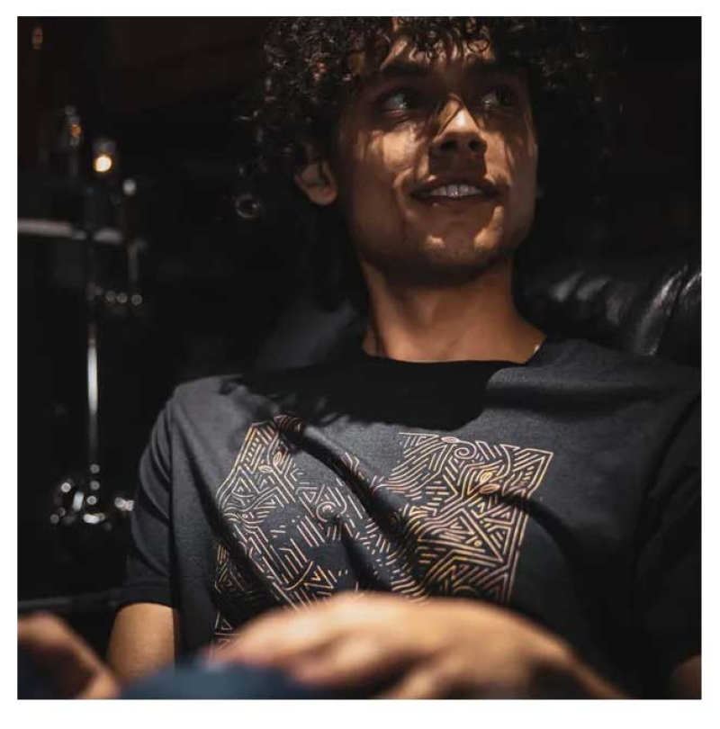 Zildjian Limited Edition 400th Anniversary Armenian Tee (X-Large) ZAT0064-LE