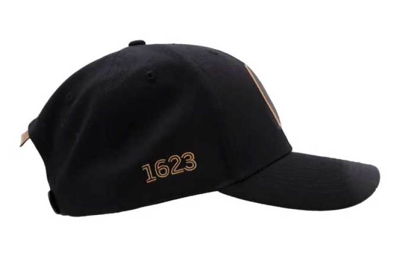 Zildjian Limited Edition 400th Anniversary Alchemy Snapback Baseball Cap ZAHC0082-LE