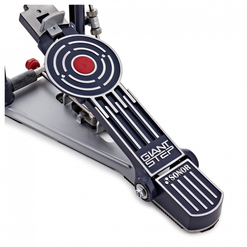 Sonor Giant Step Single Pedal w/Bag 13551001