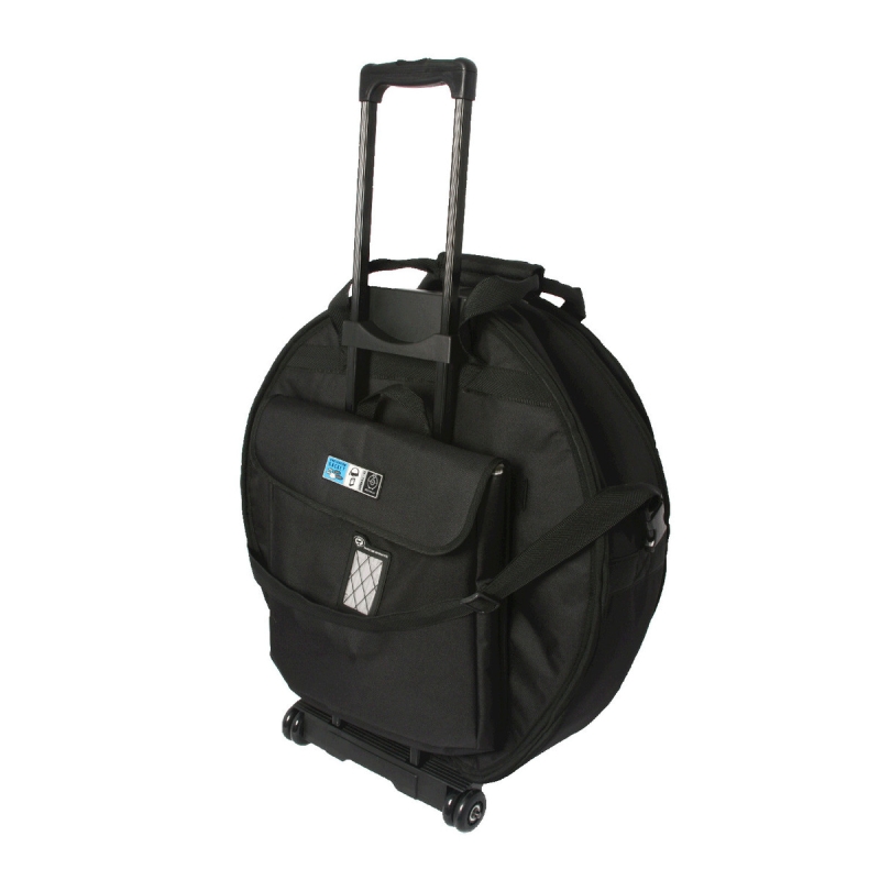 Protection Racket Deluxe Cymbal Case Trolley  J6020T00