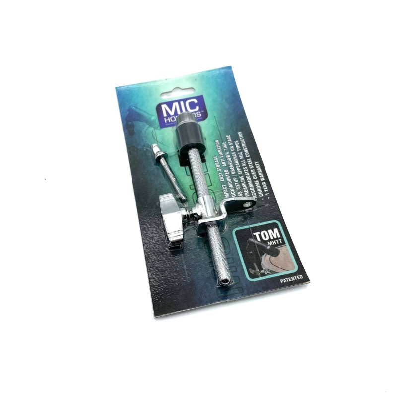 Microphone Holder for Tom/Snare AMHTT