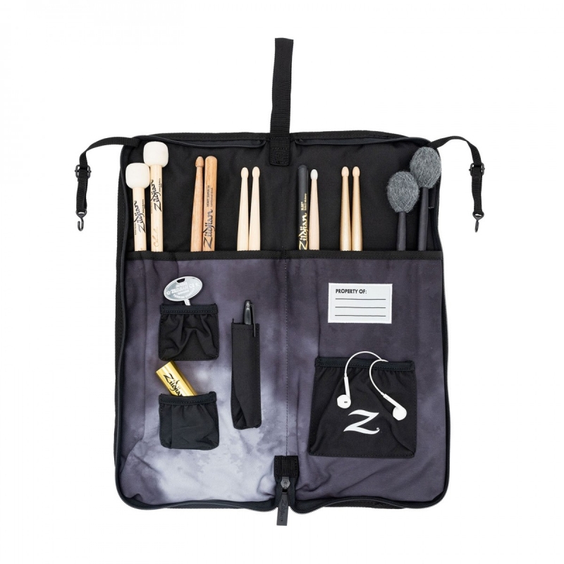 Zildjian Student Stick Bag, Black Rain ZXSB00102