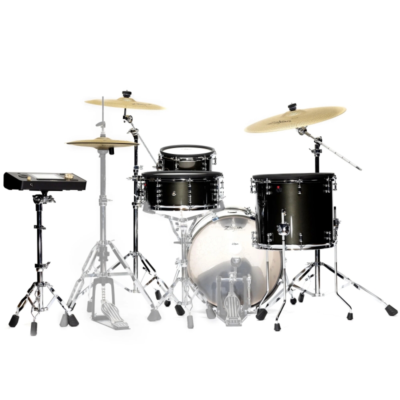 Zildjian ALCHEM-E Series Gold Electronic E Drumkit ZAG