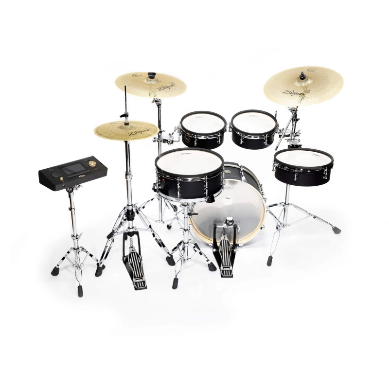 Zildjian ALCHEM-E Bronze EX Electronic E Drumkit ZABEX