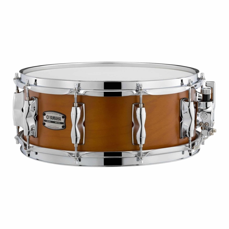 Yamaha Recording Custom 14 x 5.5  Birch Snare Drum, Real Wood RCS1455