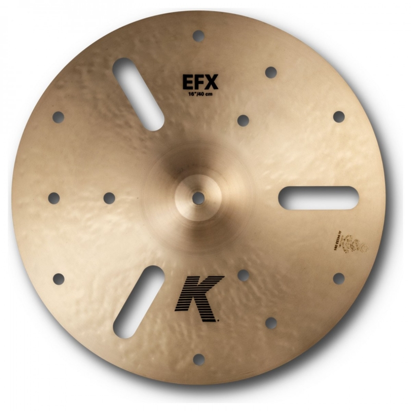 Zildjian K 16'' EFX Cymbal K0890