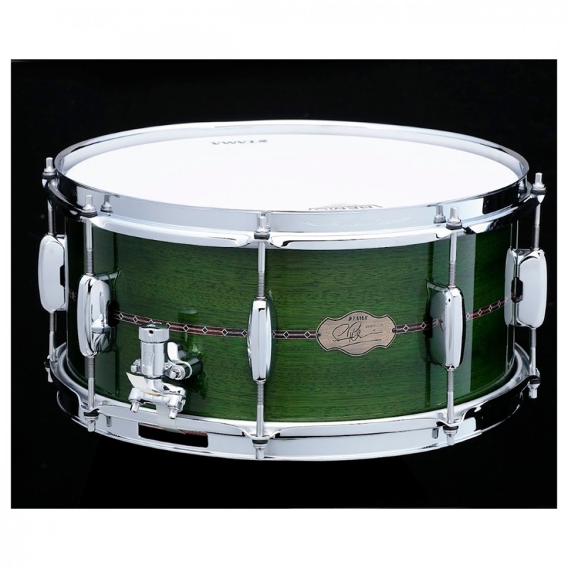 Tama Simon Phillips Signature 14'' x 6.5'' Snare Drum SP1465