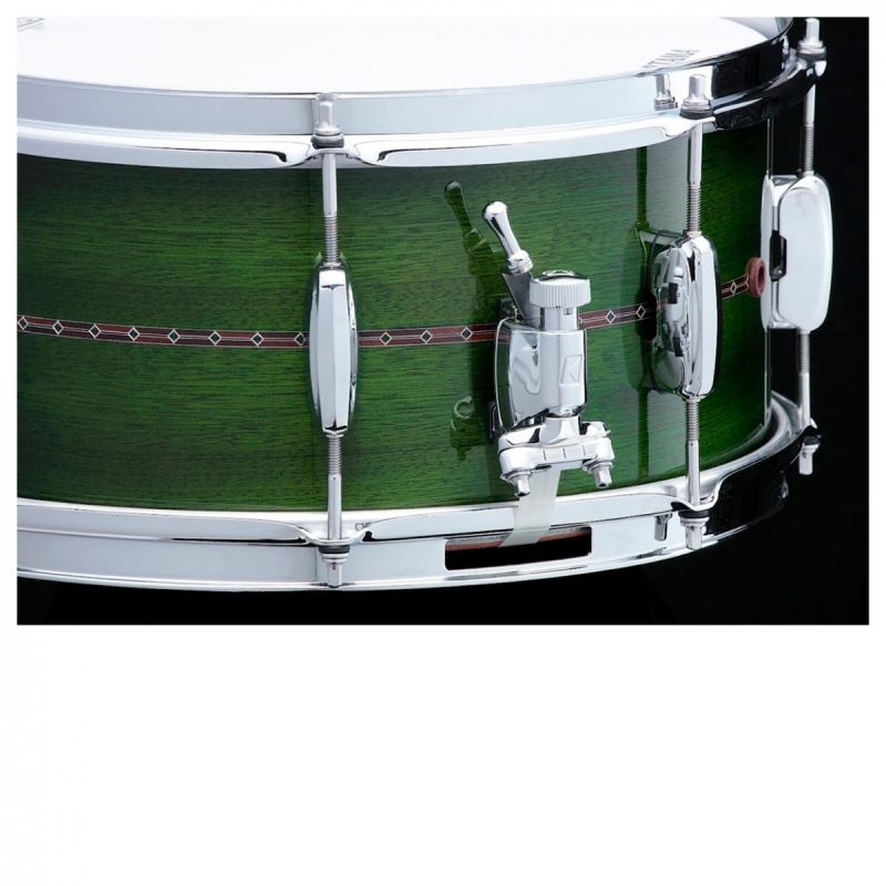 Tama Simon Phillips Signature 14'' x 6.5'' Snare Drum SP1465