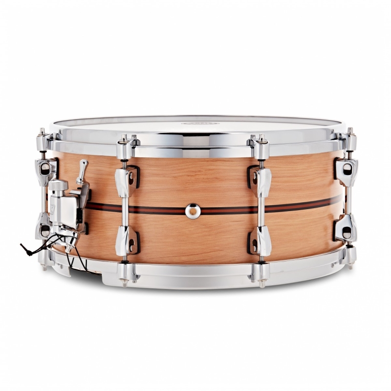 Tama Starphonic 14 x 6'' Snare Drum, Spruce PSP146E-SSC