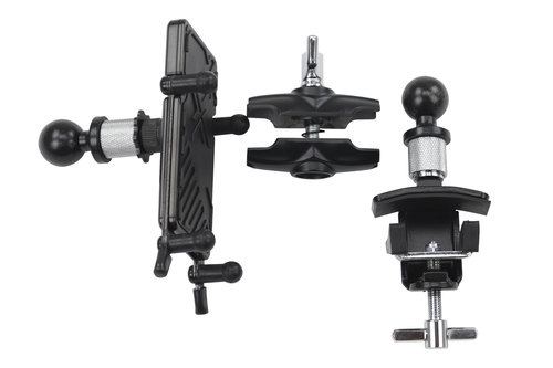 Gibraltar Bass drum accessory Smarthpone Holder SC-DASBD SC-DASBD