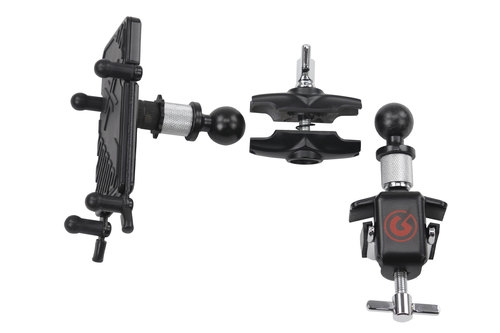 Gibraltar Bass drum accessory Smarthpone Holder SC-DASBD SC-DASBD