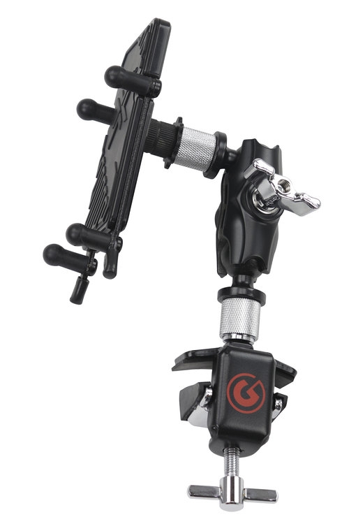 Gibraltar Bass drum accessory Smarthpone Holder SC-DASBD SC-DASBD