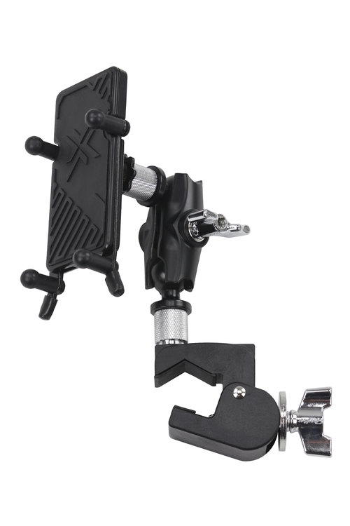 Gibraltar Accessories Smartphone Holder Dual Adjust SC-DASCM SC-DASCM