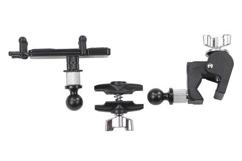 Gibraltar Accessories Smartphone Holder Dual Adjust SC-DASCM SC-DASCM