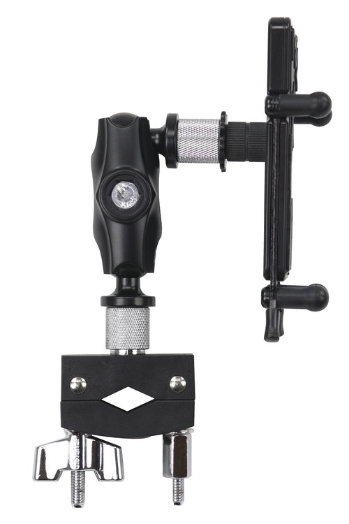 Gibraltar Accessories Smartphone Holder Dual Adjust SC-DASS SC-DASS