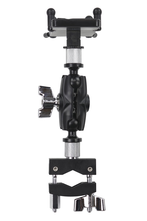 Gibraltar Accessories Smartphone Holder Dual Adjust SC-DASS SC-DASS