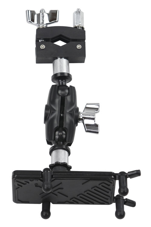 Gibraltar Accessories Smartphone Holder Dual Adjust SC-DASS SC-DASS