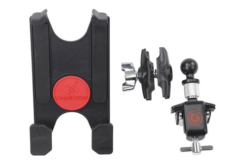 Gibraltar Bass drum accessory Tablet Holder SC-DATBD SC-DATBD
