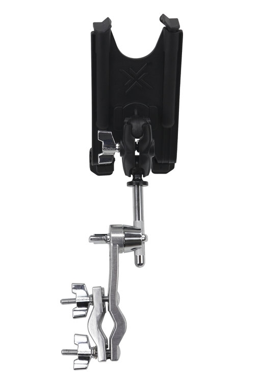 Gibraltar Accessories Tablet Holder Dual Adjust SC-DATMS SC-DATMS