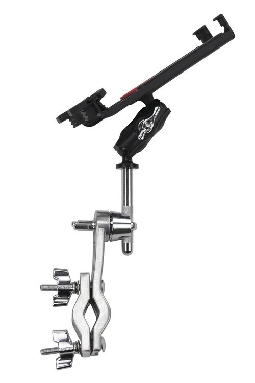 Gibraltar Accessories Tablet Holder Dual Adjust SC-DATMS SC-DATMS