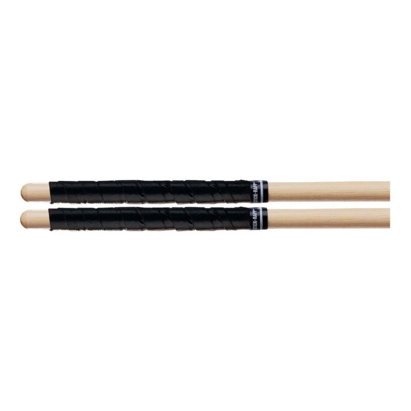 Promark Black Stick Rapp SRBLA