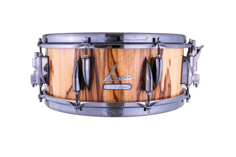 Sonor Craftsmen Collection Drum Kit, Shell Pack CCVT420