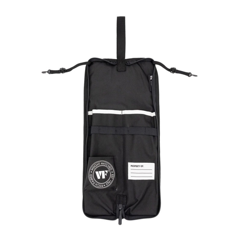 Vic Firth Essential Stick Bag, Black ESB1